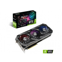 ASUS ROG Strix NVIDIA GeForce RTX 3090 OC Edition 24GB Gaming Graphics Card